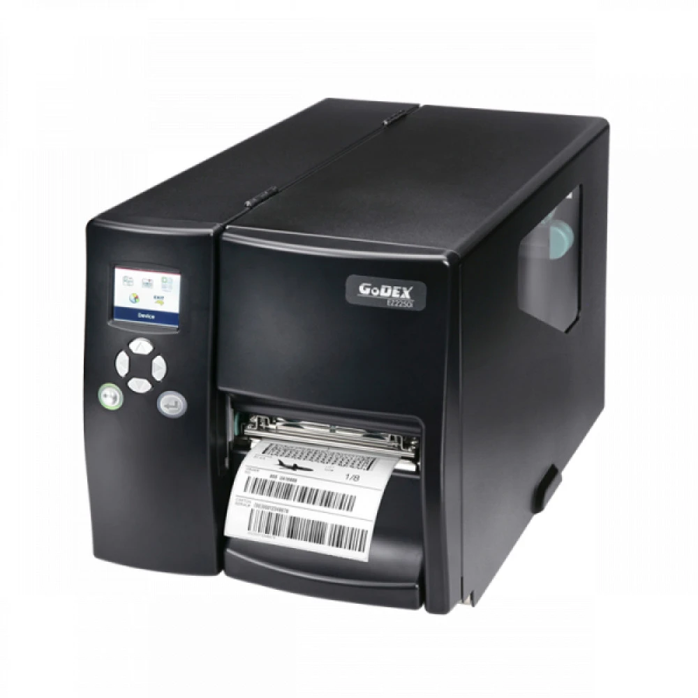 Принтер этикеток Godex GP-EZ2350I