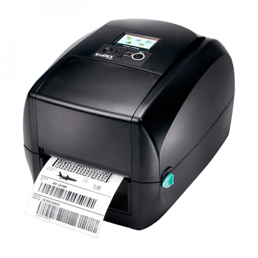 Принтер этикеток Godex RT700i+