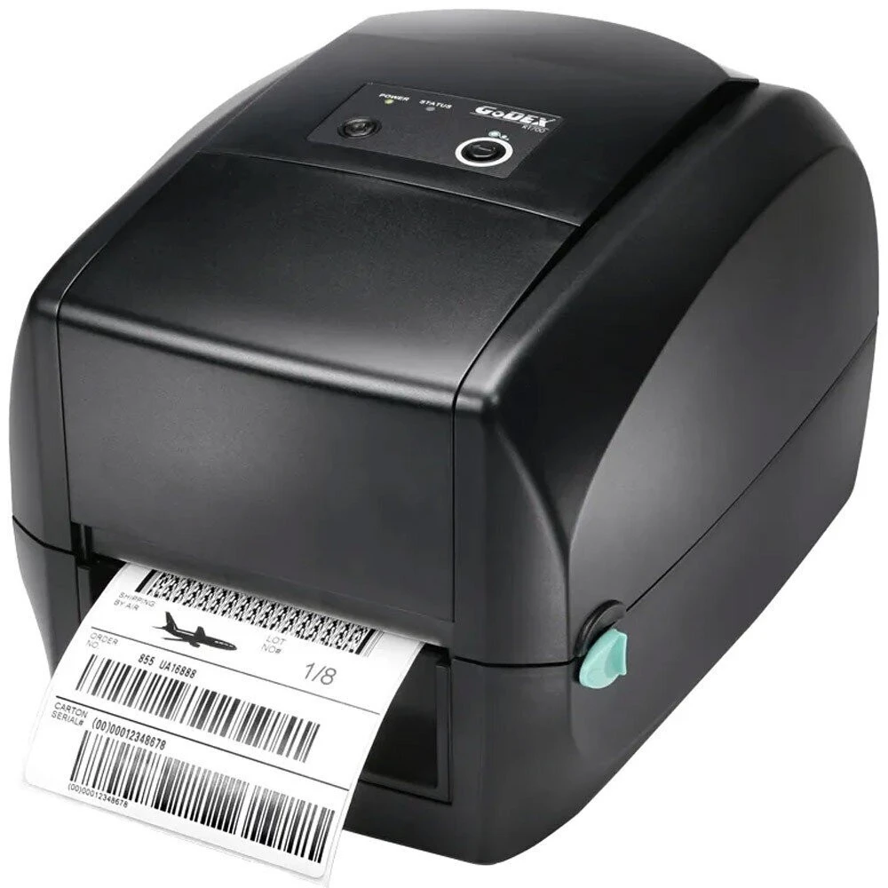Принтер этикеток Godex RT730 GP-RT730