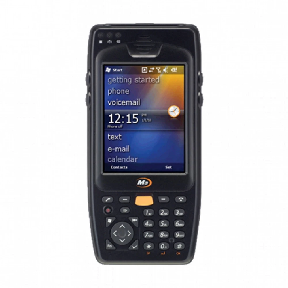 Терминал сбора данных M3 Mobile OX-10 PLUS OX100N-W2CQAS-HF-00