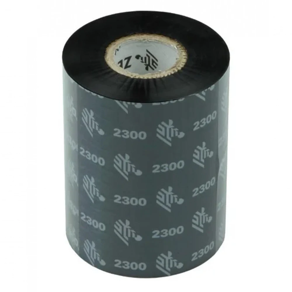 Расходный материал Zebra 02300BK08330
