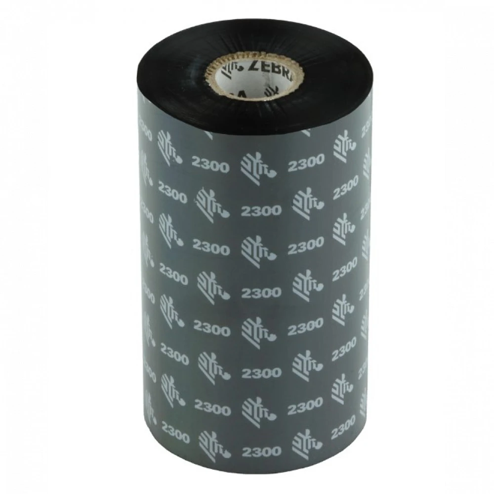 Расходный материал Zebra 02300BK13145-ST
