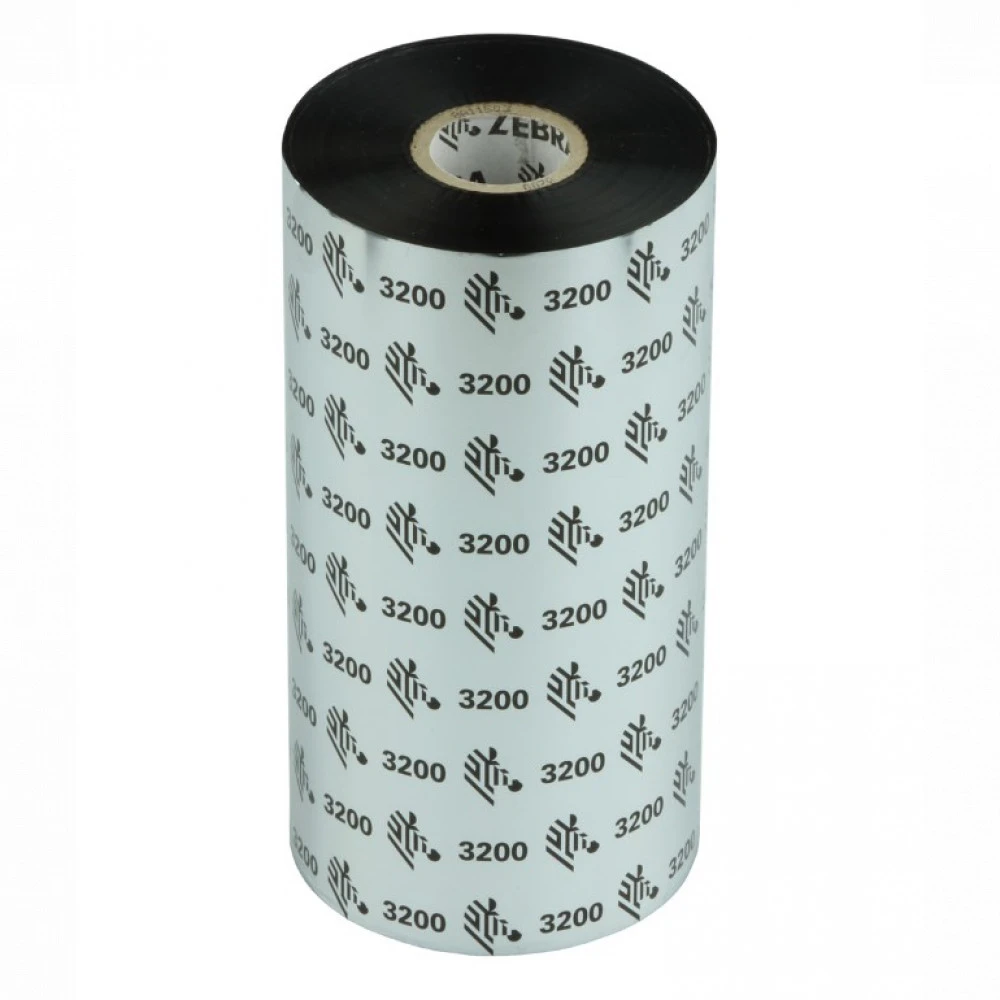 Расходный материал Zebra 03200BK17445