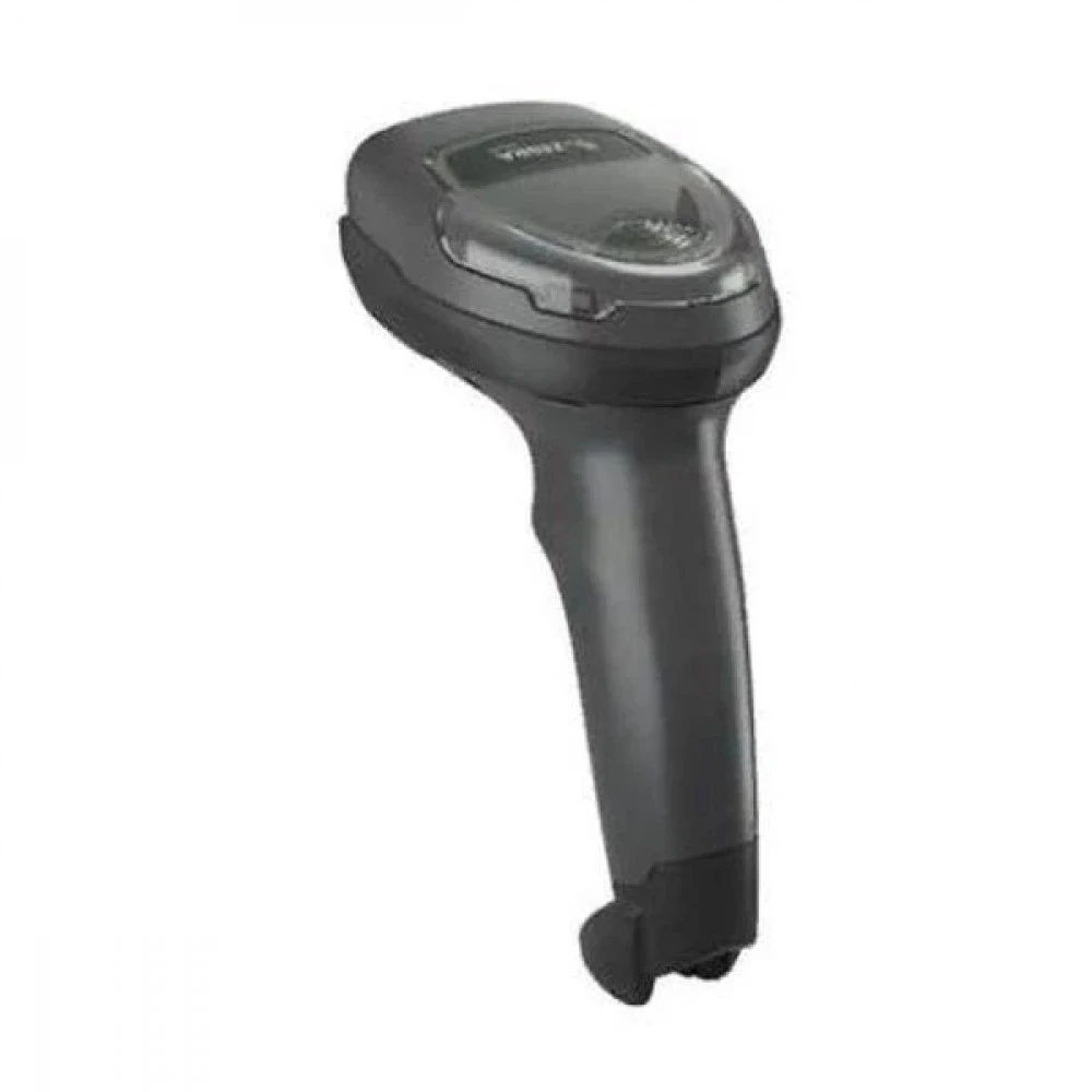 Сканер штрихкода Zebra DS4608 DS4608-DP7U210EZVR Ручной проводной, 2D, USB, Серый
