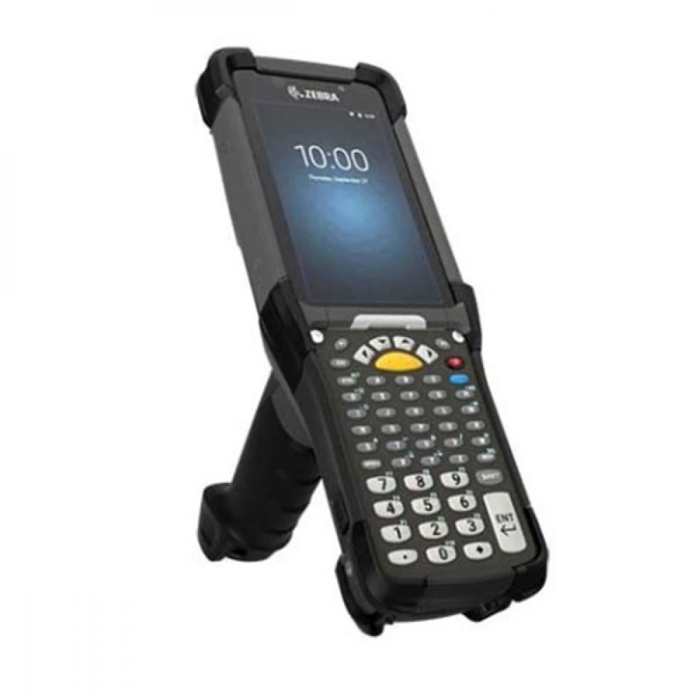 Терминал сбора данных  Zebra MC930B MC930B-GSCEG4RW