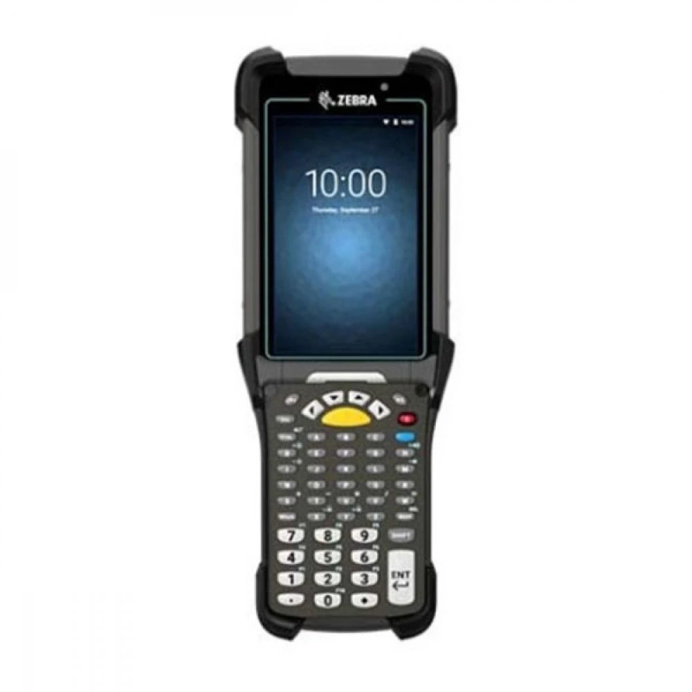 Терминал сбора данных  Zebra MC930B MC930B-GSCEG4RW