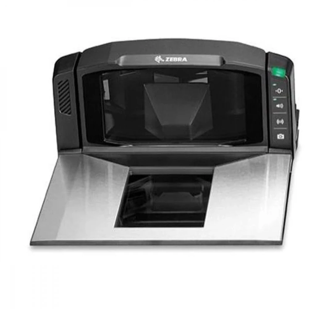 Сканер штрихкода Zebra MP7000-MNSLM00WW Встраиваемый, 1D/2D, USB, Com (RS232), Черный, Не требуется