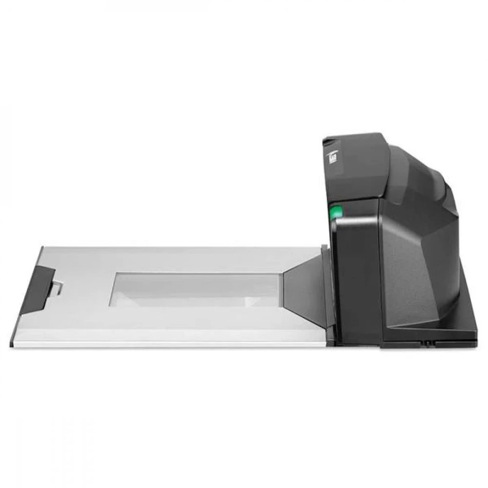 Сканер штрихкода Zebra MP7000-MNSLM00WW Встраиваемый, 1D/2D, USB, Com (RS232), Черный, Не требуется
