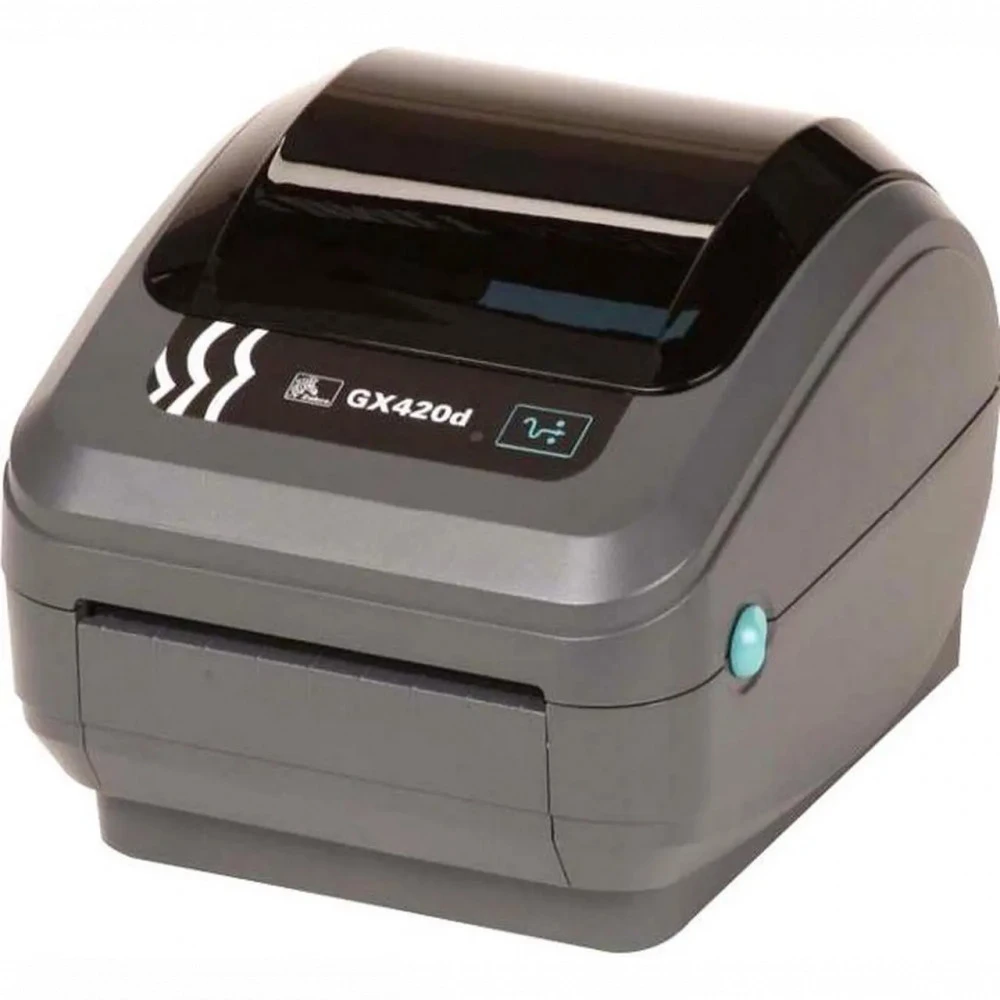 Принтер этикеток Zebra GX42-202524-00AE
