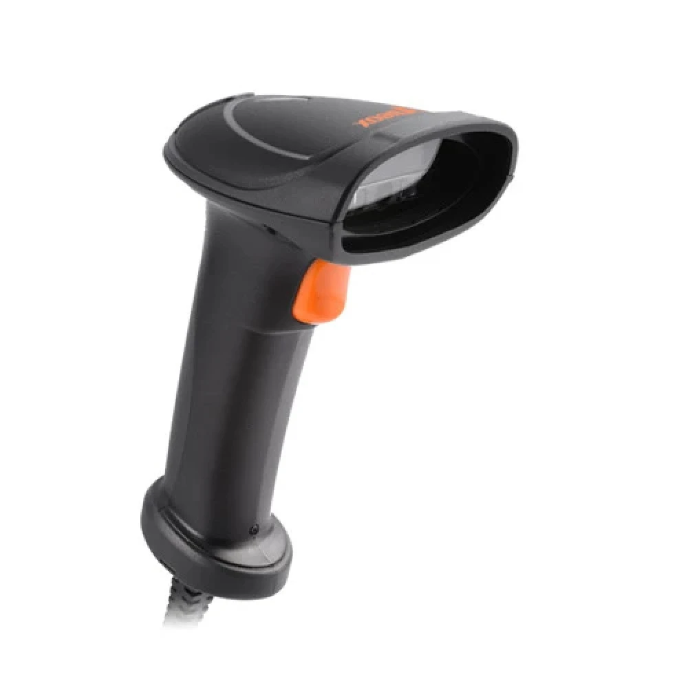Сканер штрихкода Argox AI-6800 99-68001-000 Ручной проводной, 1D, USB, Черный