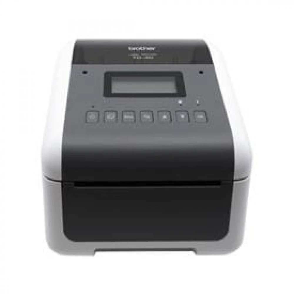 Принтер этикеток Brother TD-4550DNWB TD4550DNWBXX1