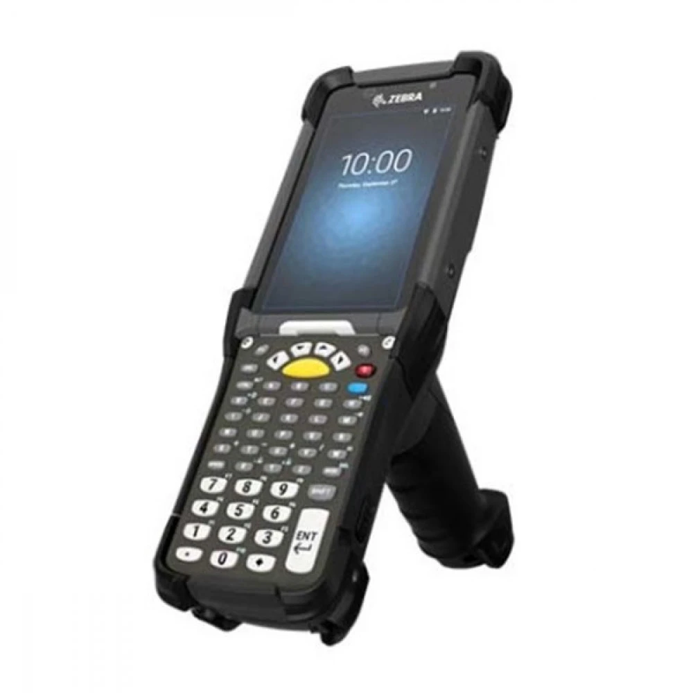Терминал сбора данных  Zebra MC930B MC930B-GSHCG4RW