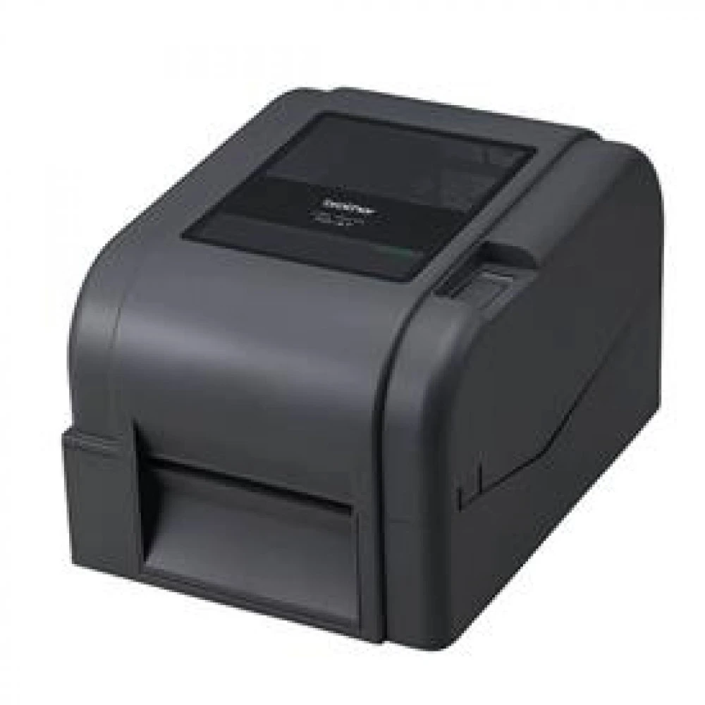 Принтер этикеток Brother TD-4520TN TD4520TNZ1