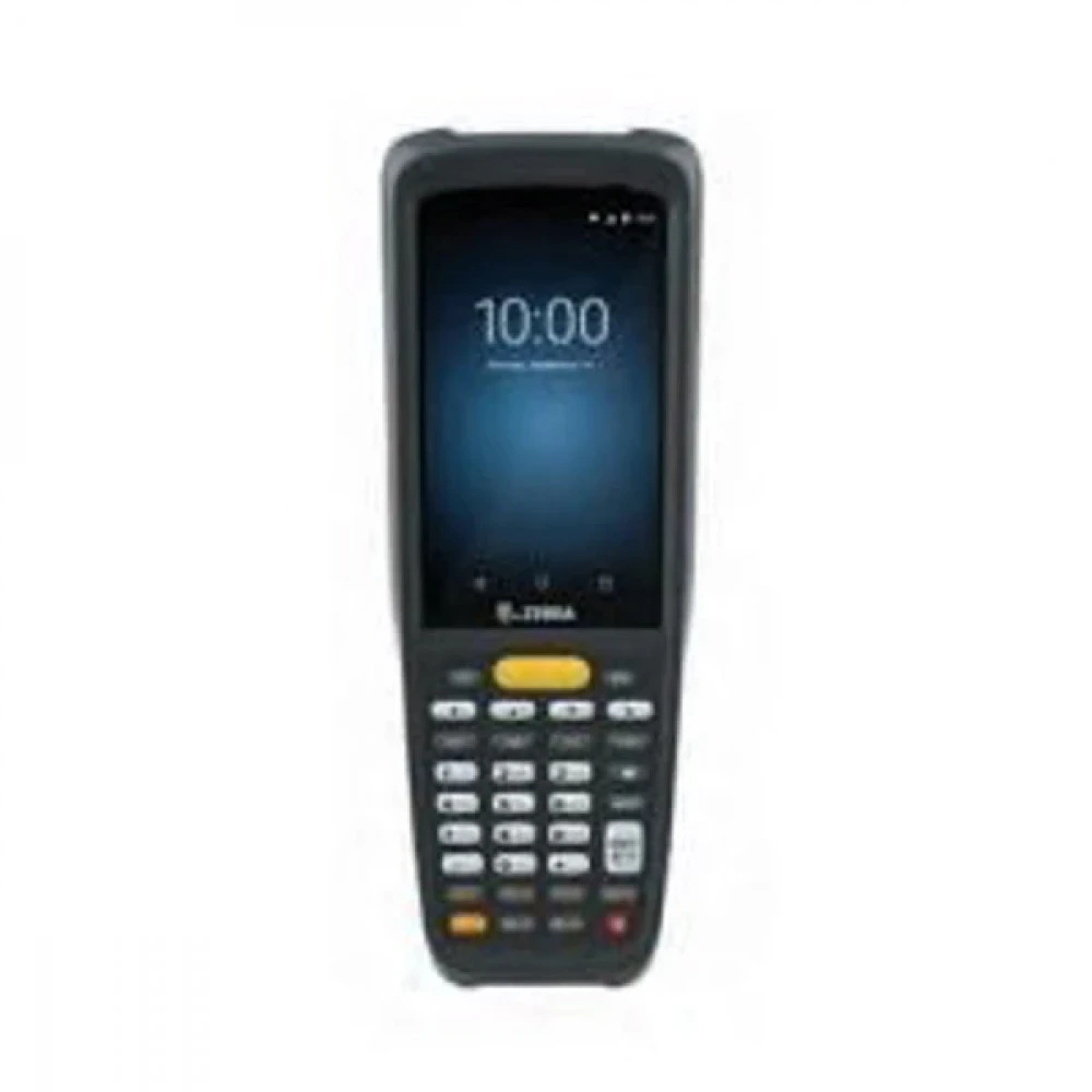 Терминал сбора данных  Zebra MC2200 KT-MC220K-2B3S3RW