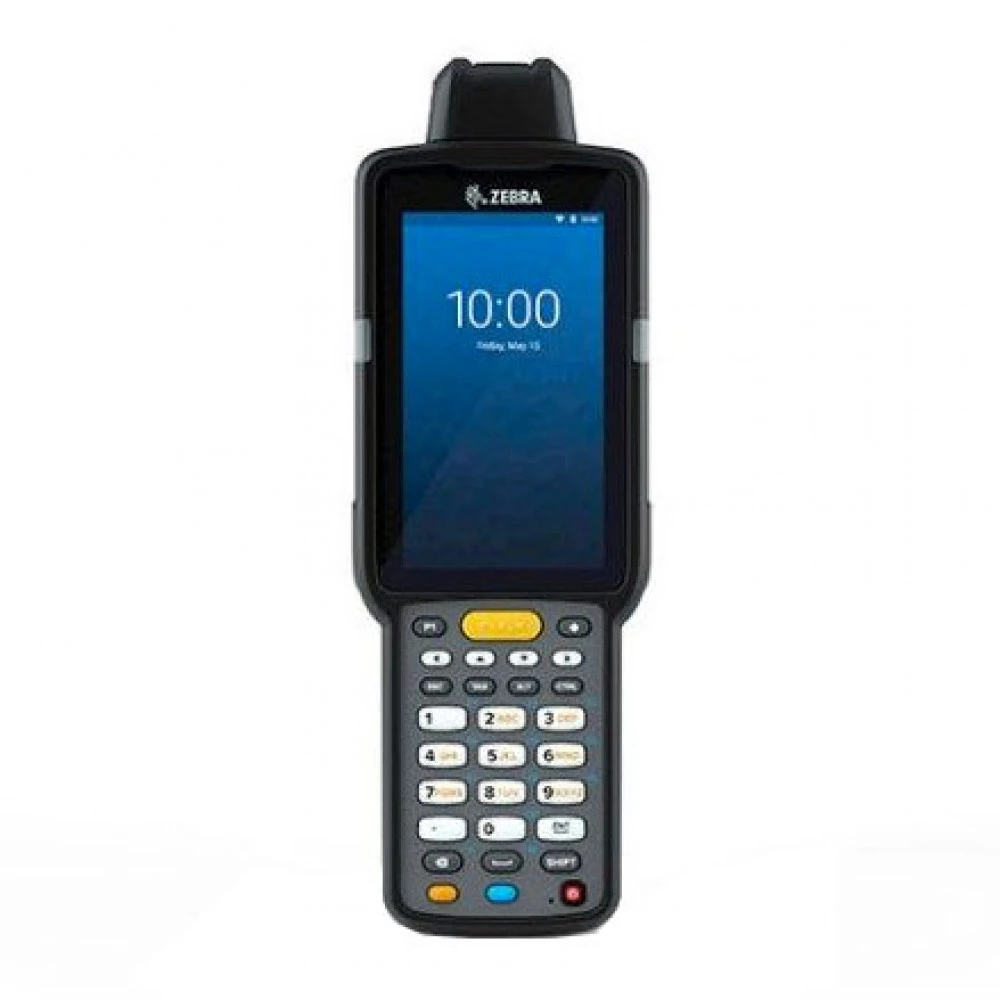 Терминал сбора данных Zebra MC330L MC330L-RL2EG4RW