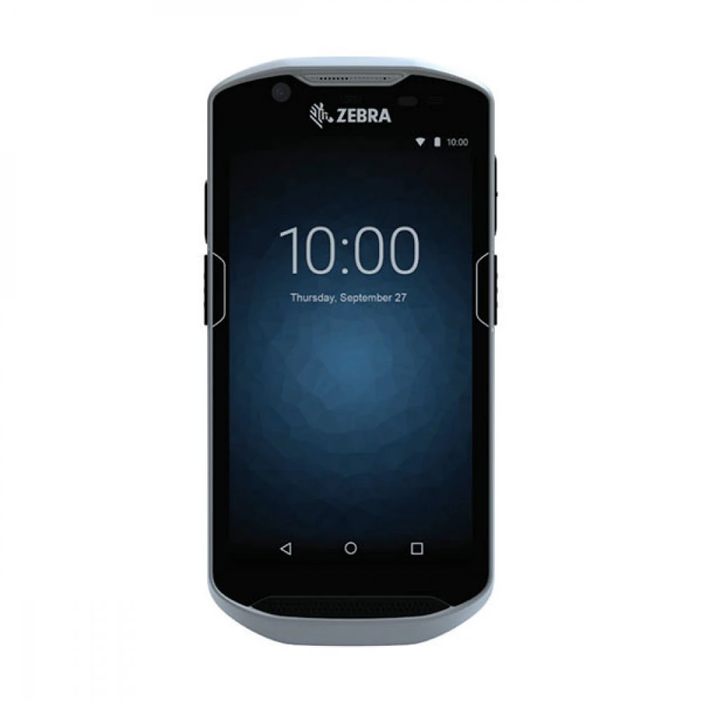 Терминал сбора данных Zebra TC57X TC57HO-1XFMU6P-A6