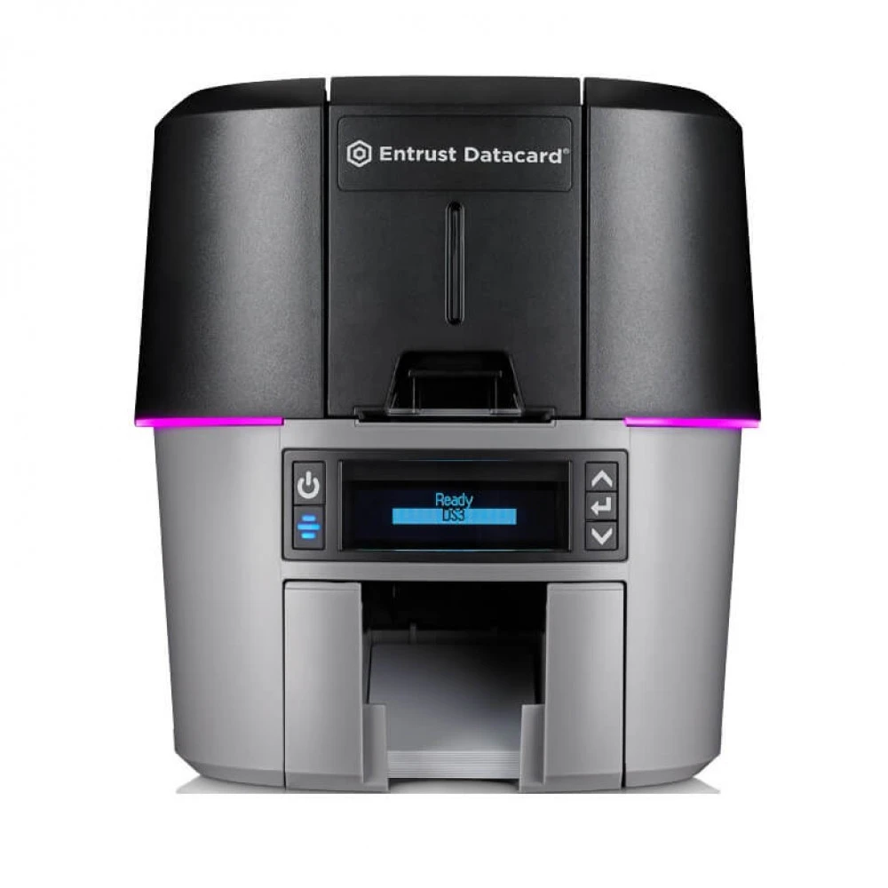 Принтер для карт DataCard 525302-001