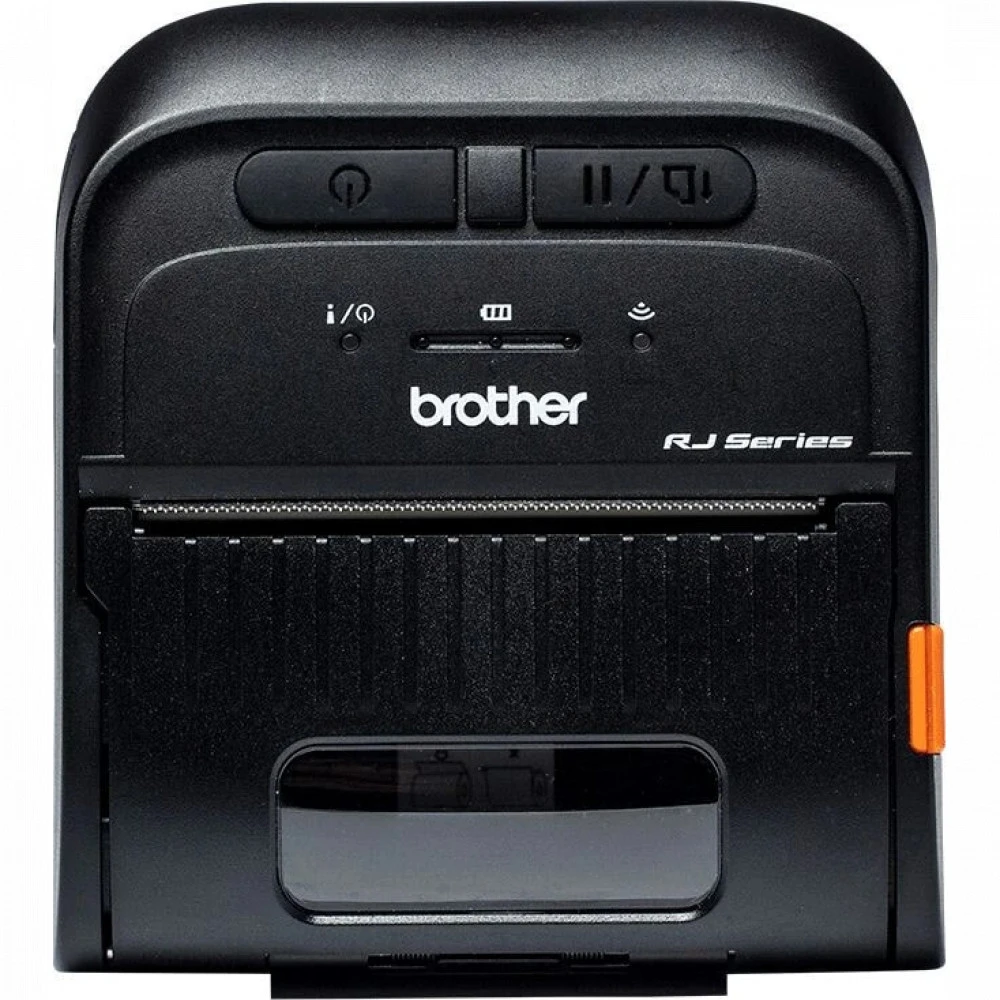 Принтер этикеток Brother RJ-3035B RJ3035BXX1