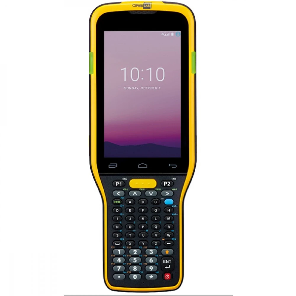 Терминал сбора данных CipherLAB AK957S6D5NPG1
