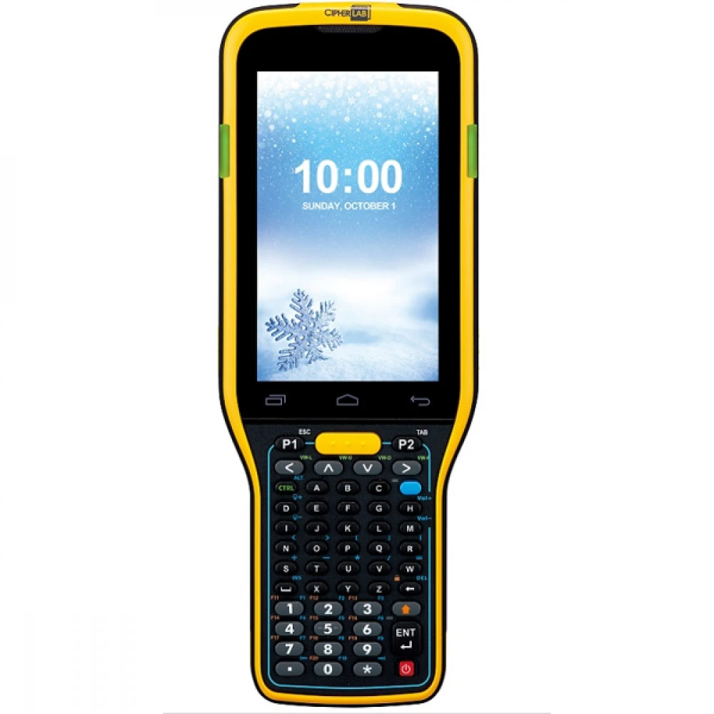 Терминал сбора данных CipherLAB AK957S6D5NPG1