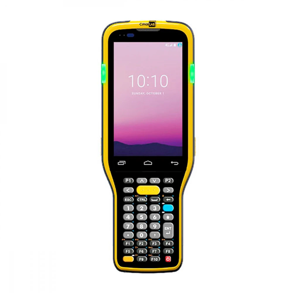 Терминал сбора данных CipherLAB AK95786N5NSG1