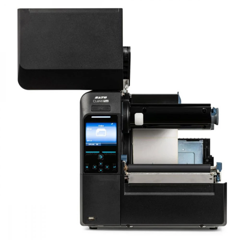 Принтер этикеток SATO CL6NX Plus WWCLPA02NEU