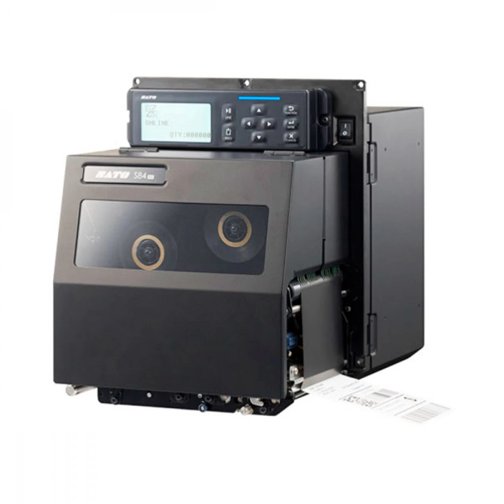 Принтер этикеток SATO S84-ex WWS830900EU