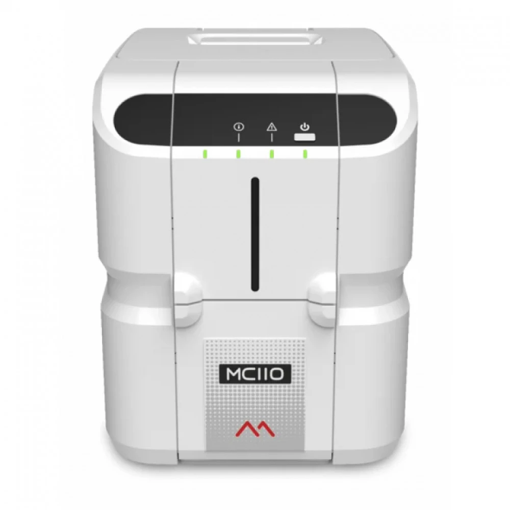 Принтер этикеток Matica MC110 PR01100001