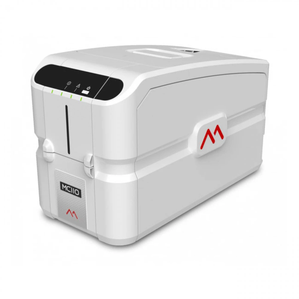 Принтер этикеток Matica MC110 PR01100002