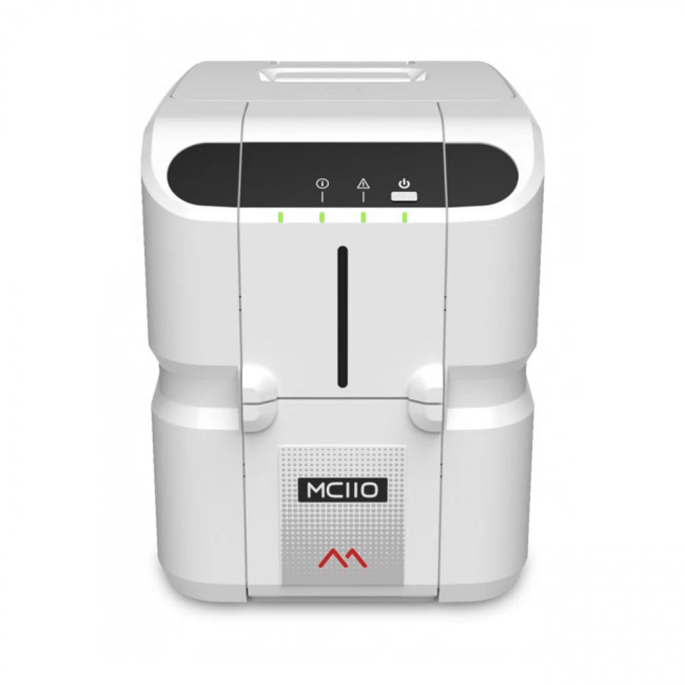 Принтер этикеток Matica MC110 PR01100002