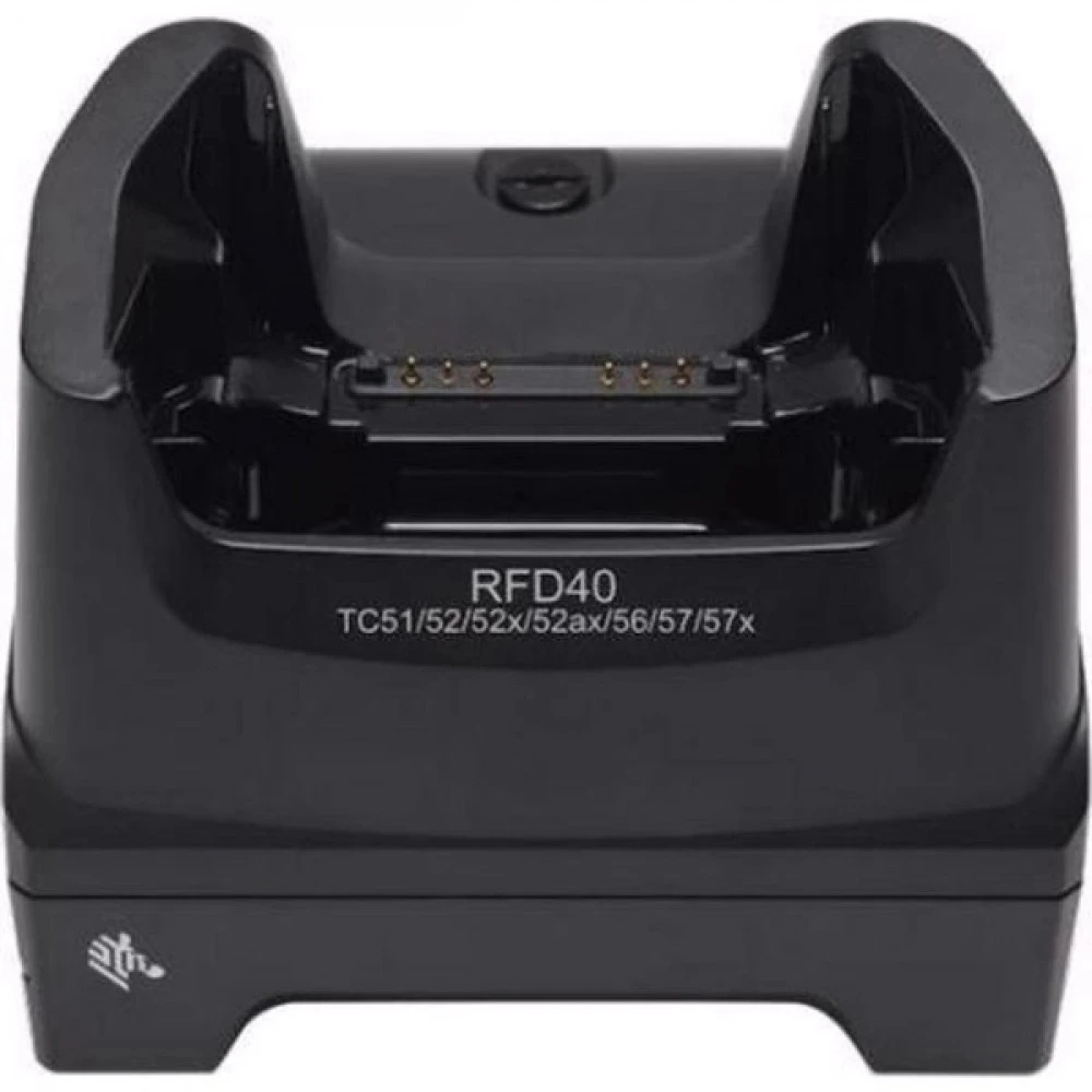 Аксессуар для штрихкодирования Zebra RFD40 CR40-1S0T-TC5-M-01