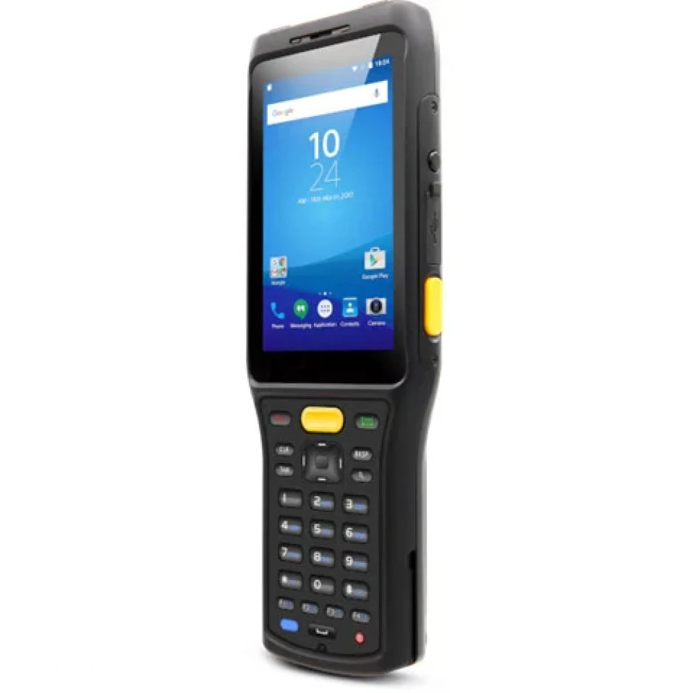 Терминал сбора данных  Chainway C61-V3-SE4710
