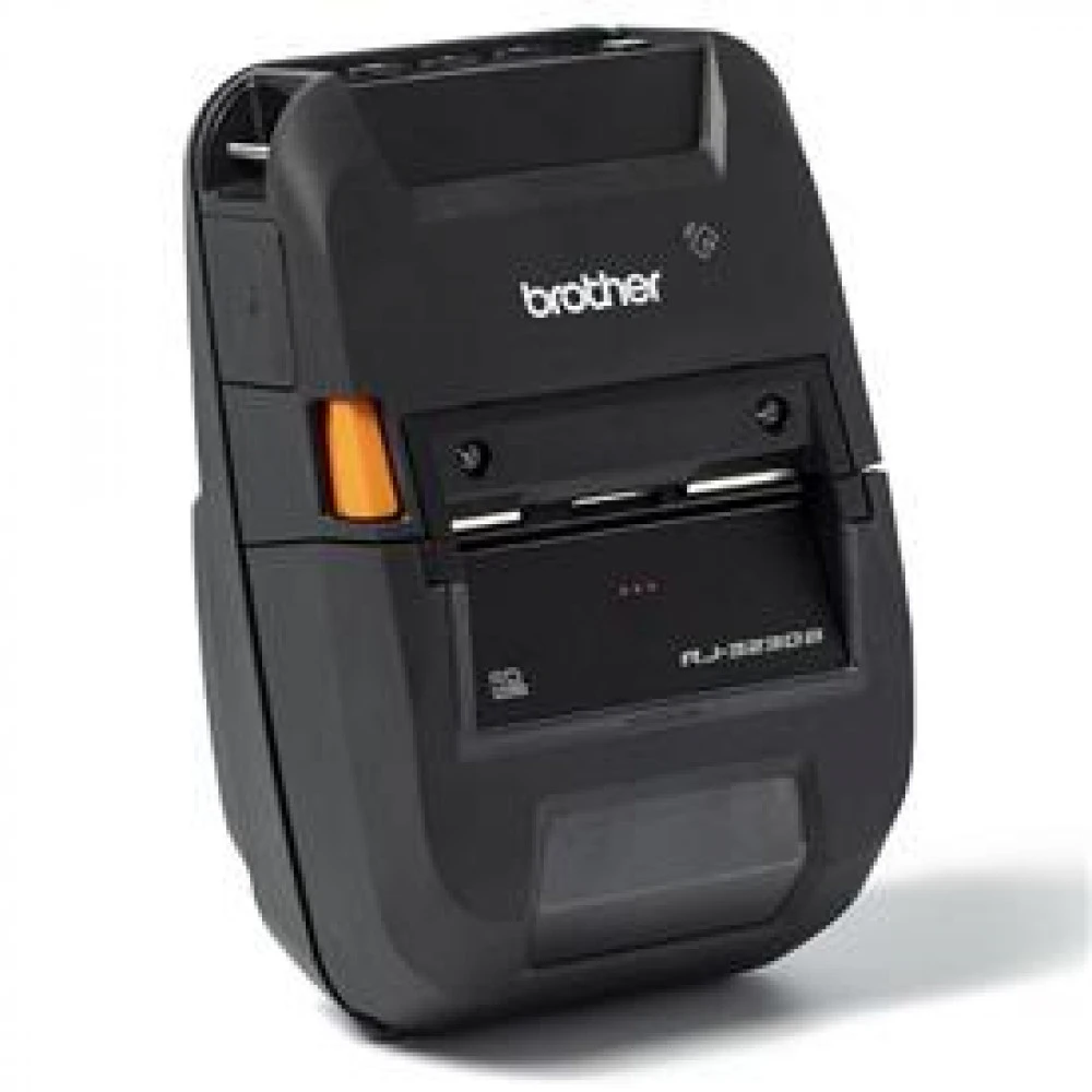 Аксессуар для штрихкодирования Brother RJ3230BLZ1
