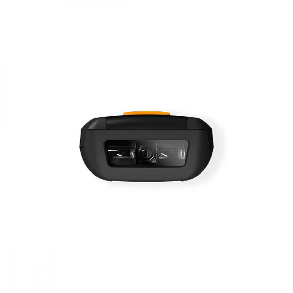 Сканер штрихкода Newland BS80 Piranha II NLS-BS8080-1D Ручной беспроводной, 1D, USB, Bluetooth, Черный