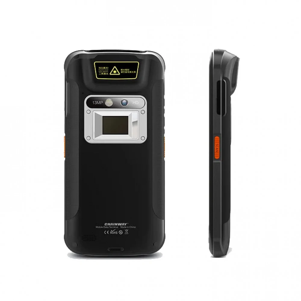 Терминал сбора данных  Chainway C71-V4-SE4710