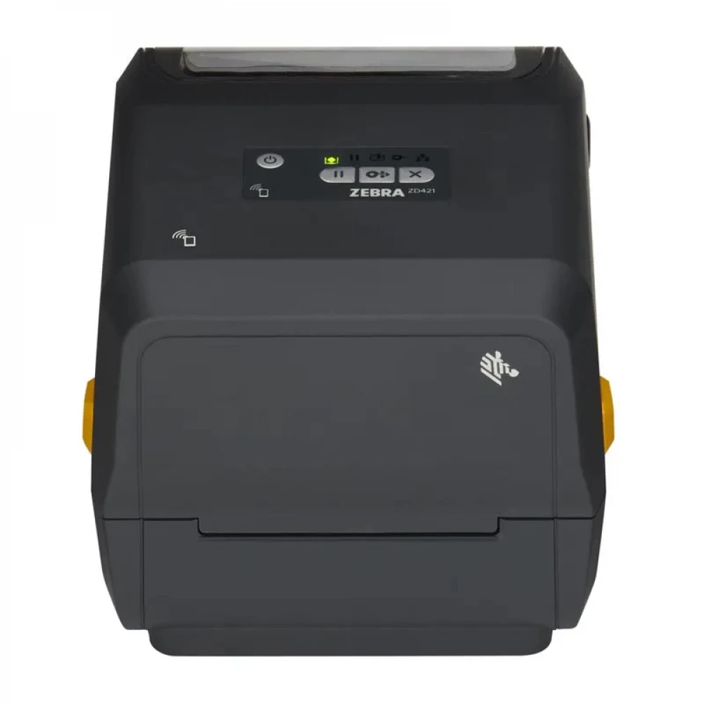 Принтер этикеток Zebra ZD4A043-30EW02EZ