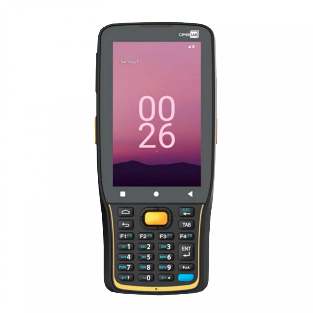 Терминал сбора данных  CipherLAB  AK266S4DFEG41