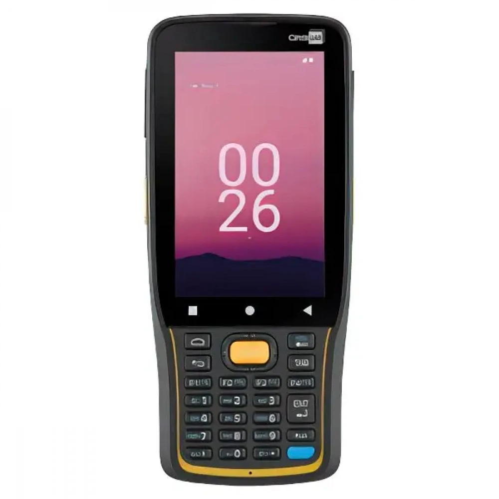 Терминал сбора данных CipherLAB AK266A4DFEG41