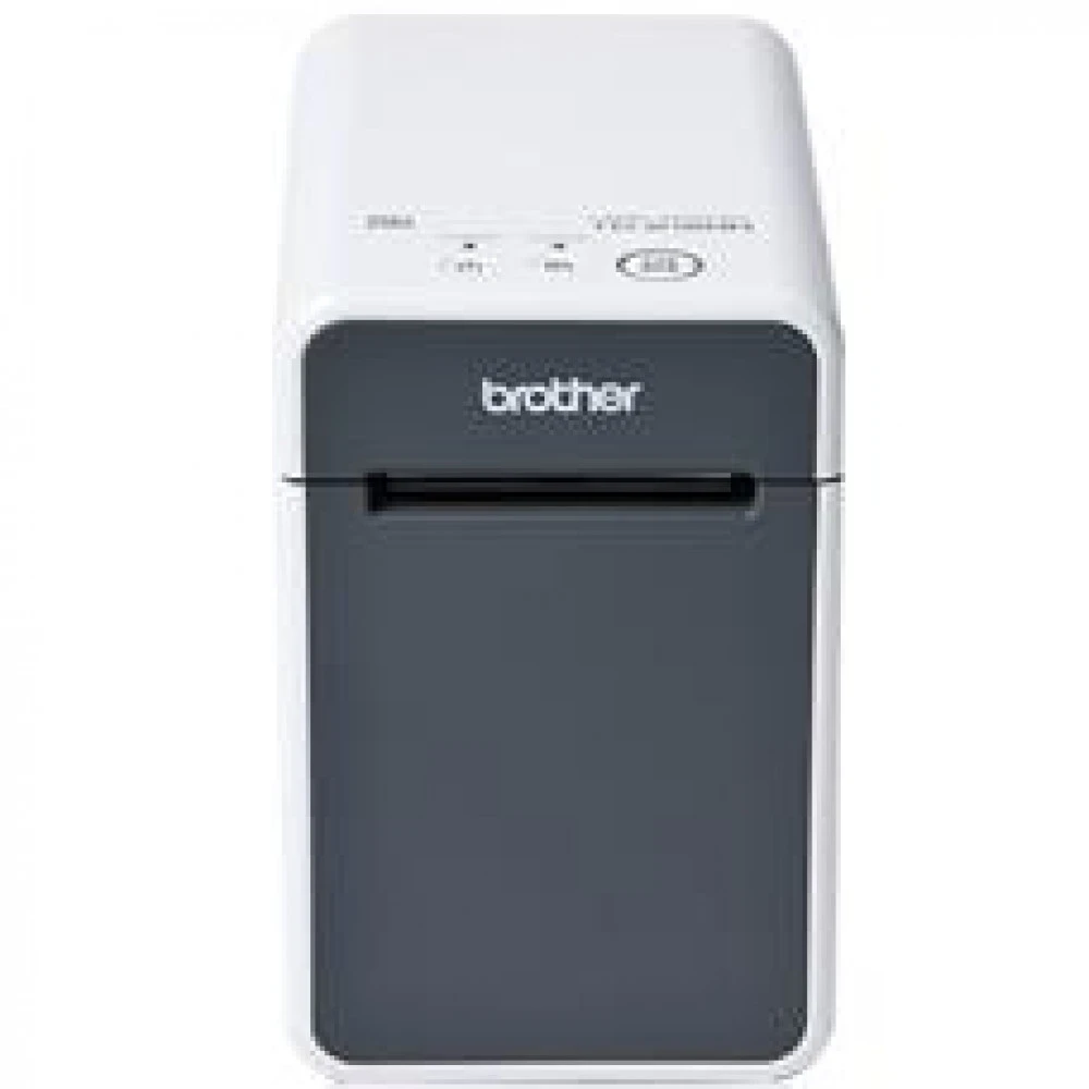 Принтер этикеток Brother TD-2125NWB TD2125NWBXX1