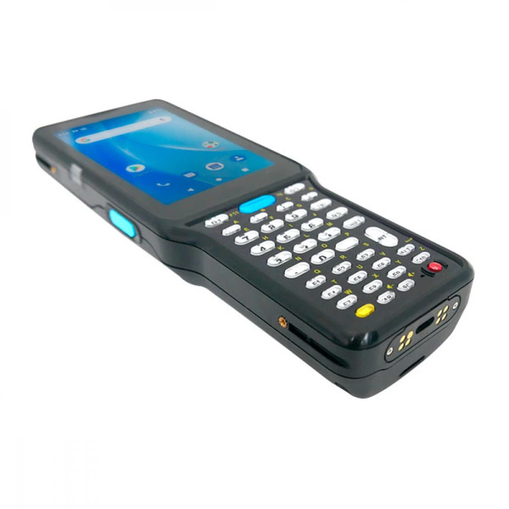 Терминал сбора данных UNItech HT730 HT730-QAL12MBG