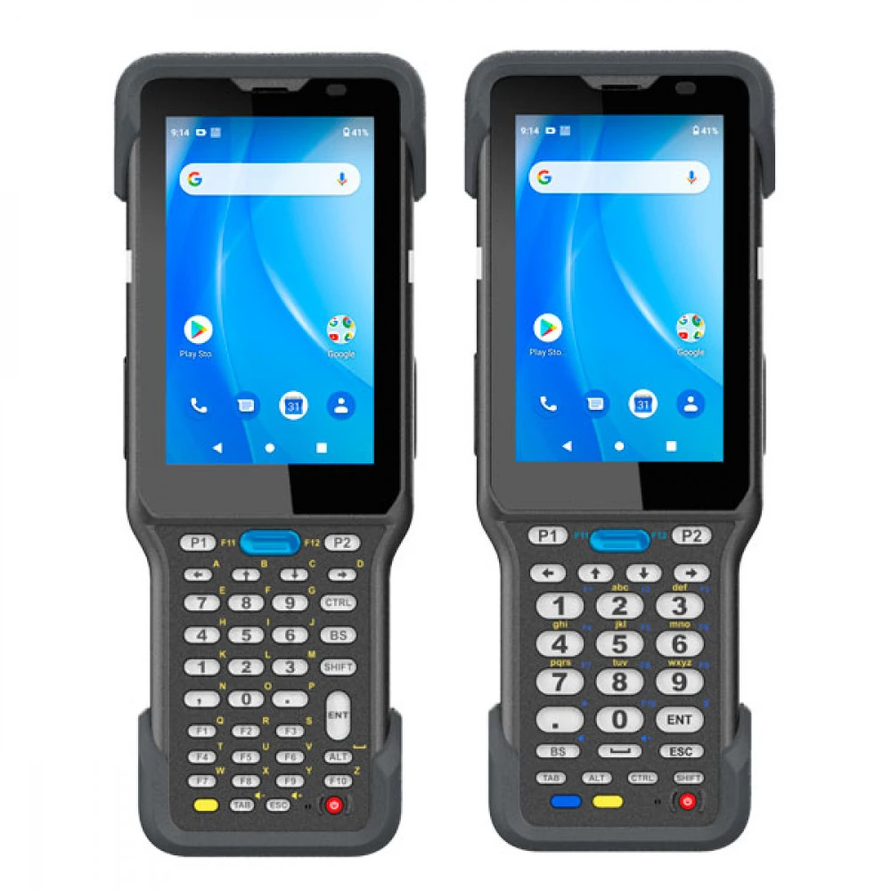 Терминал сбора данных UNItech HT730 HT730-QAL12MBG