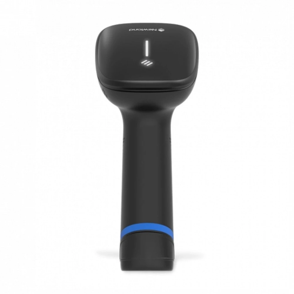 Сканер штрихкода Newland HR23 NLS-HR2300-BT Ручной беспроводной, 2D, USB, Черный