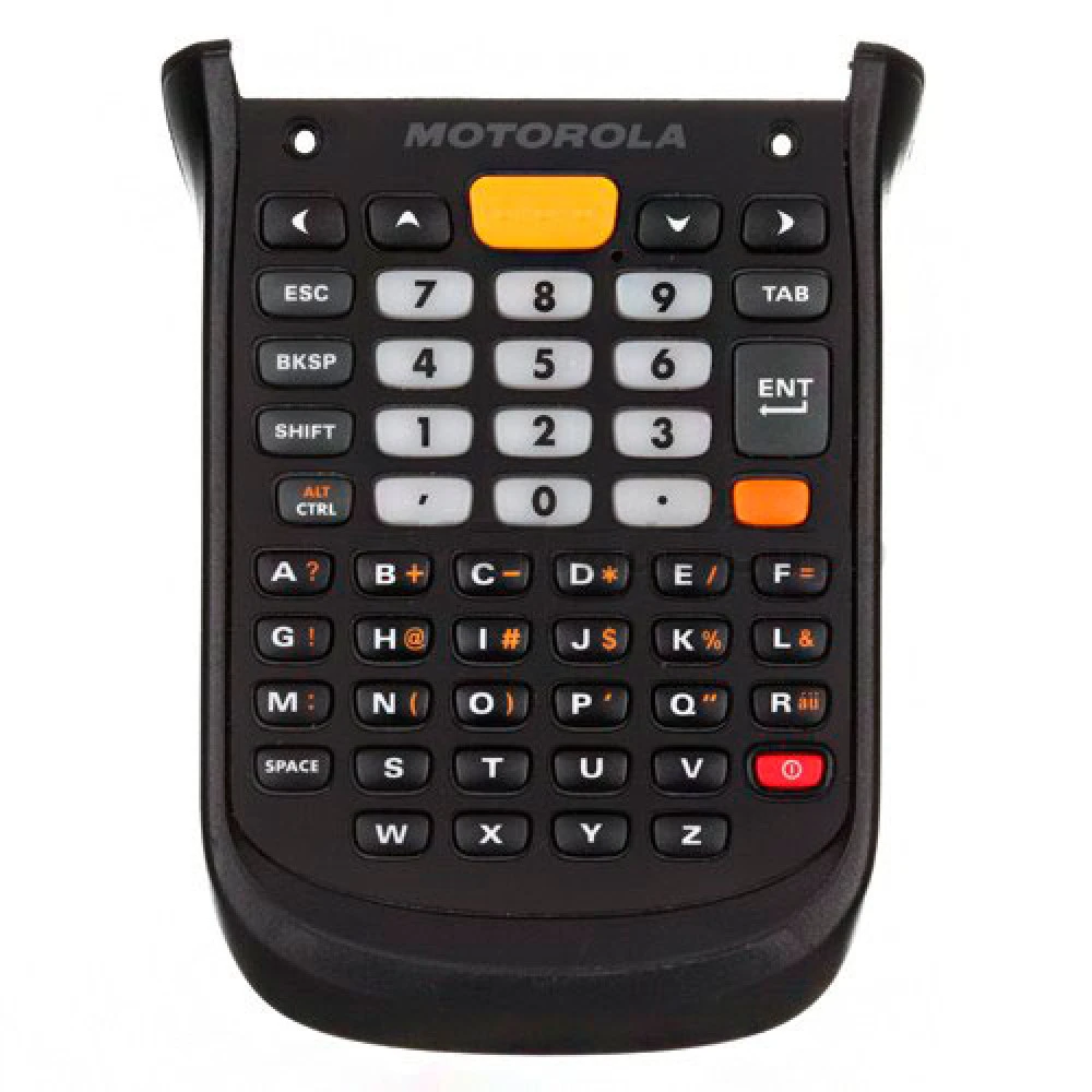 Аксессуар для штрихкодирования Zebra KYPD-MC95ME000-000