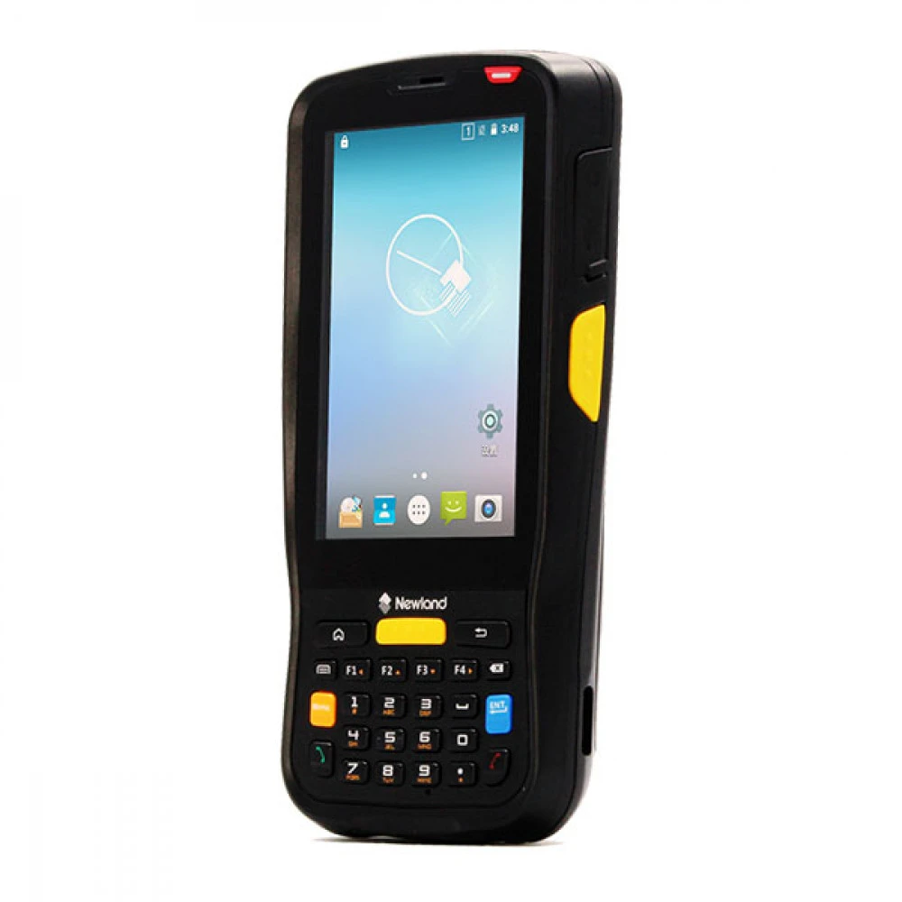 Терминал сбора данных  Newland NLS-MT6550-4WZ