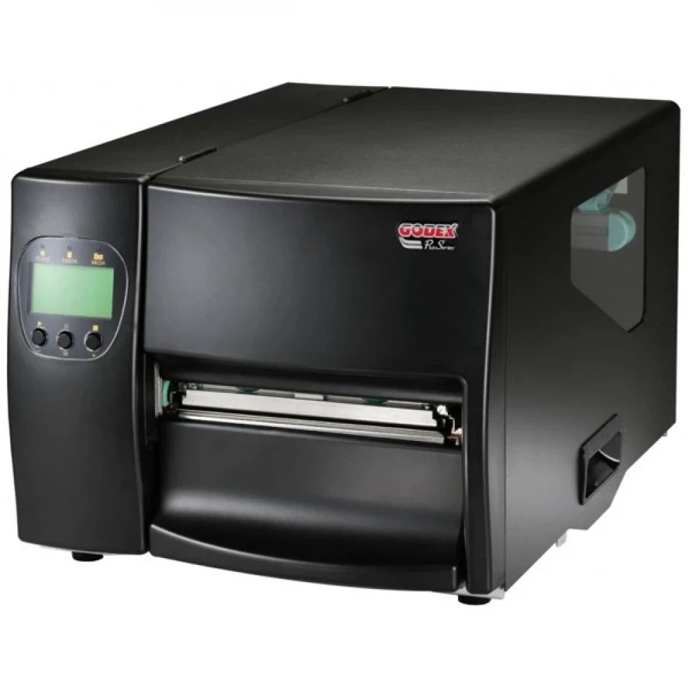 Принтер этикеток Godex EZ6200 Plus (011-62P002-180)