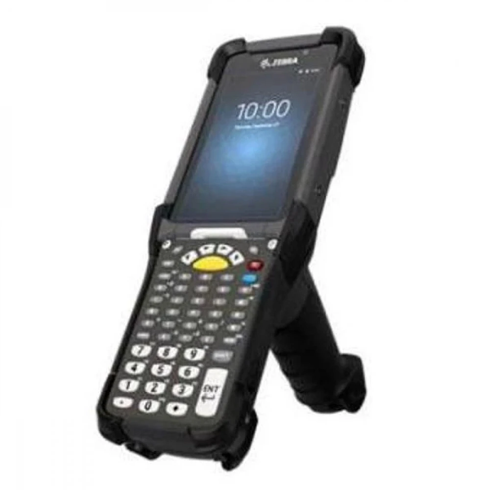 Терминал сбора данных Zebra MC930B MC930B-GSEHG4RW