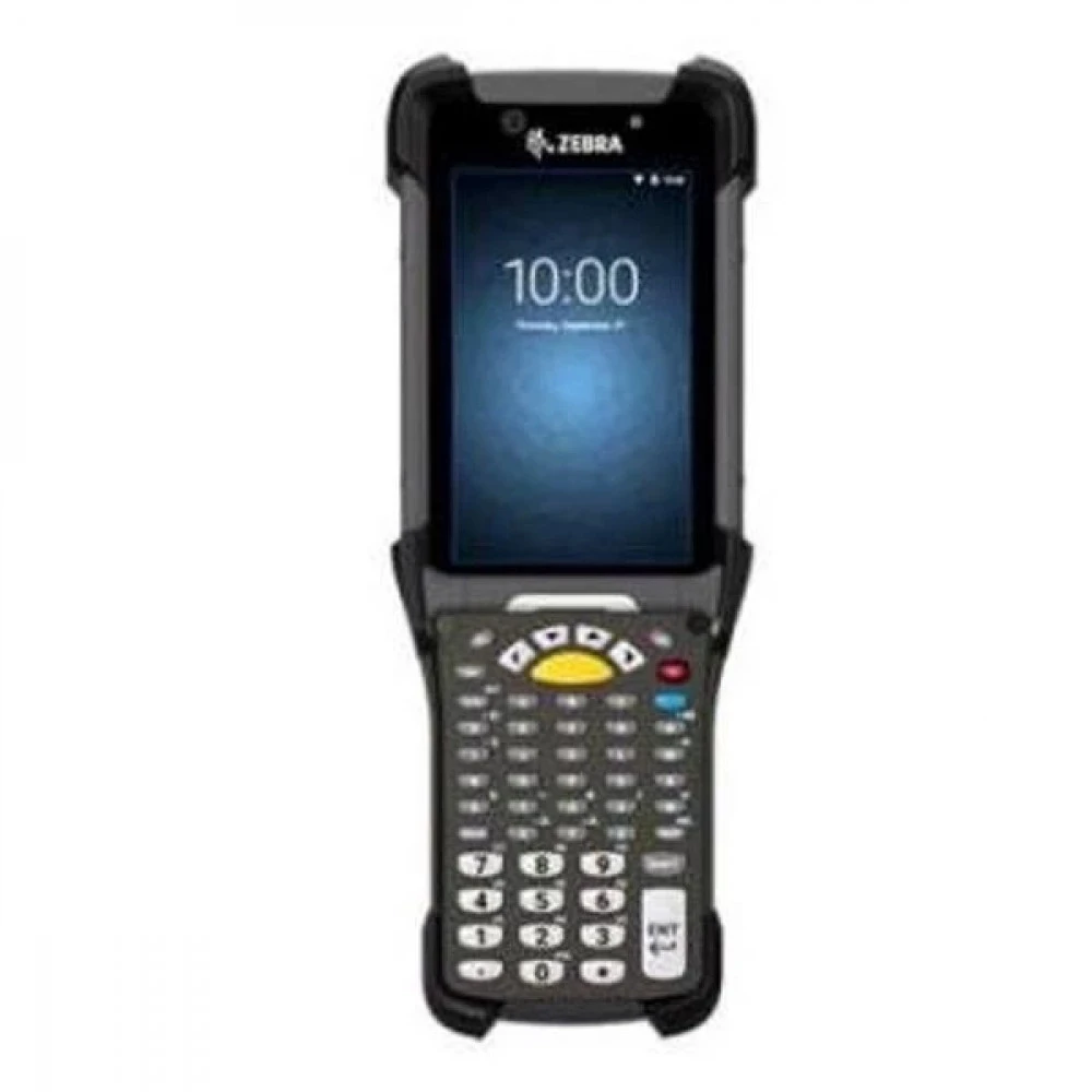 Терминал сбора данных Zebra MC930B MC930B-GSEHG4RW