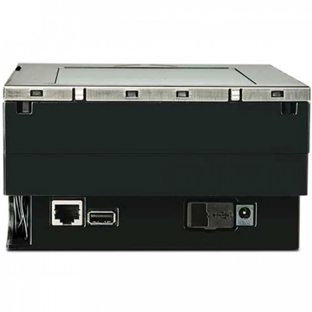Сканер штрихкода Datalogic MAGELLAN 3551 2D USB MAGELLAN-3551-2D-USB Стационарный, 2D, USB, Черно-серый, Не требуется