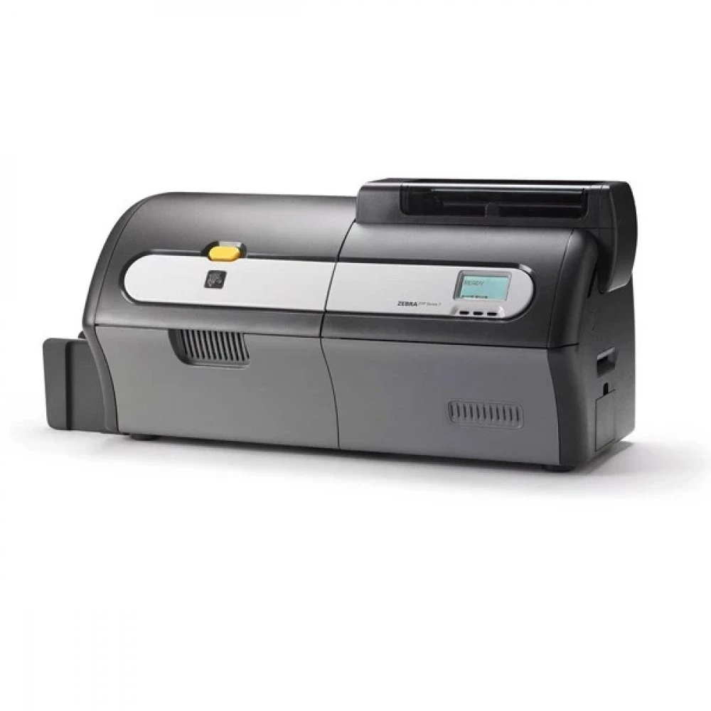 Принтер для карт Zebra Z72-000C0000EM00