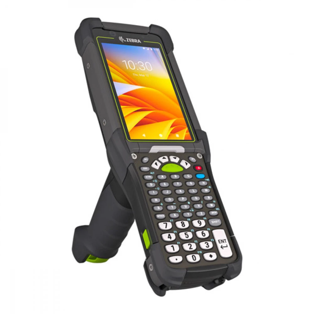 Терминал сбора данных Zebra MC9401-0G1J6DSS-A6